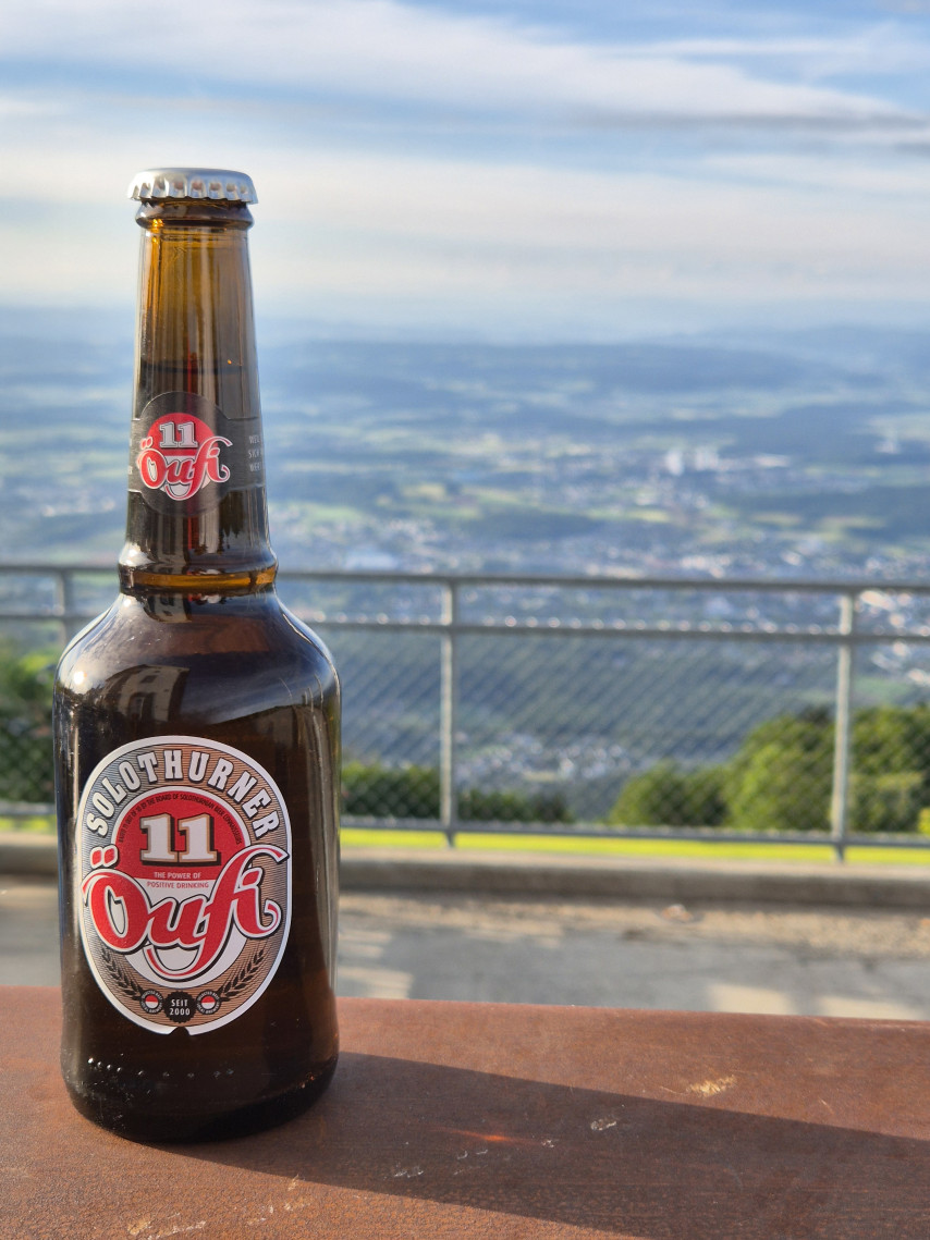 Öufi Bier