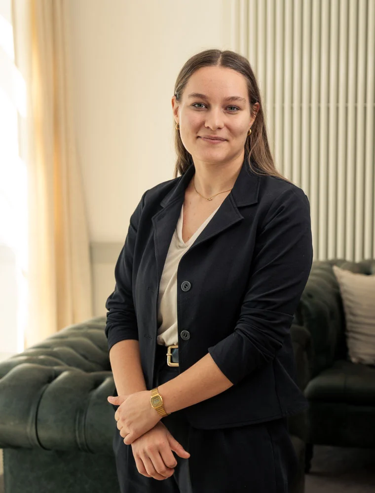 Larissa Menini