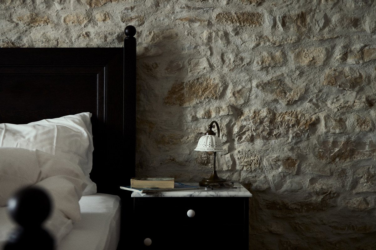 Superior Doppelzimmer Nostalgie mit Alpensicht