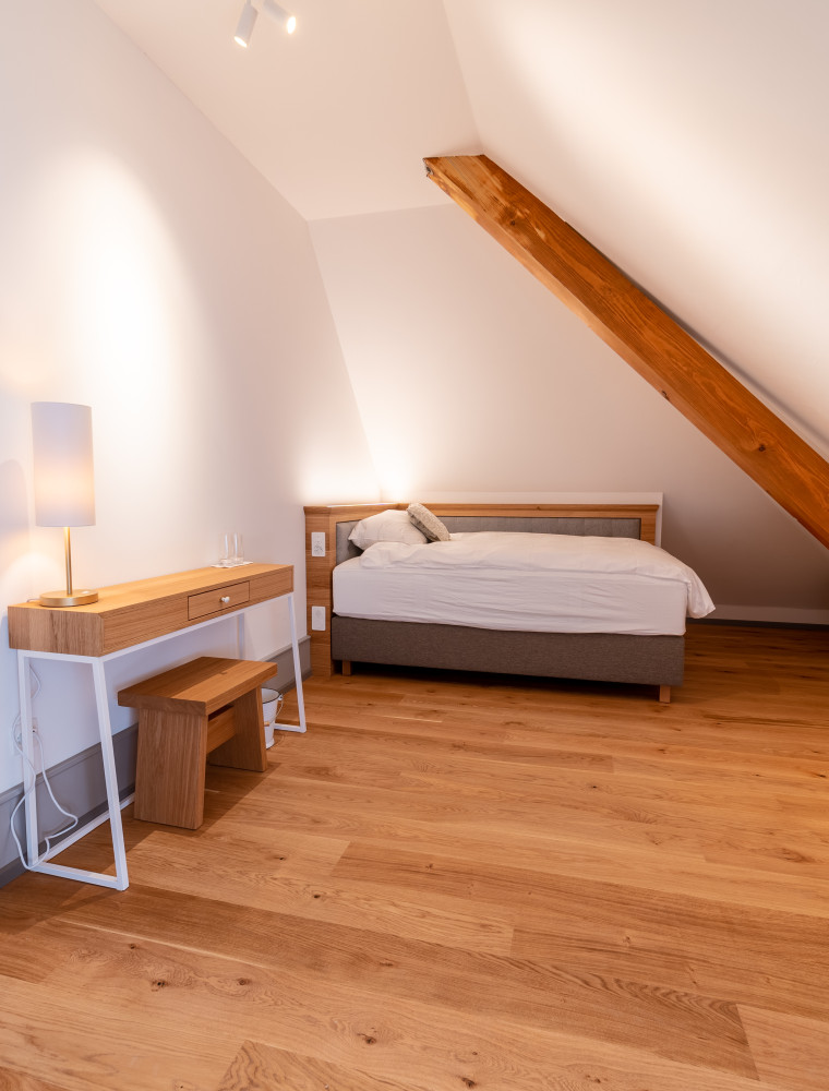 Chambre simple standard