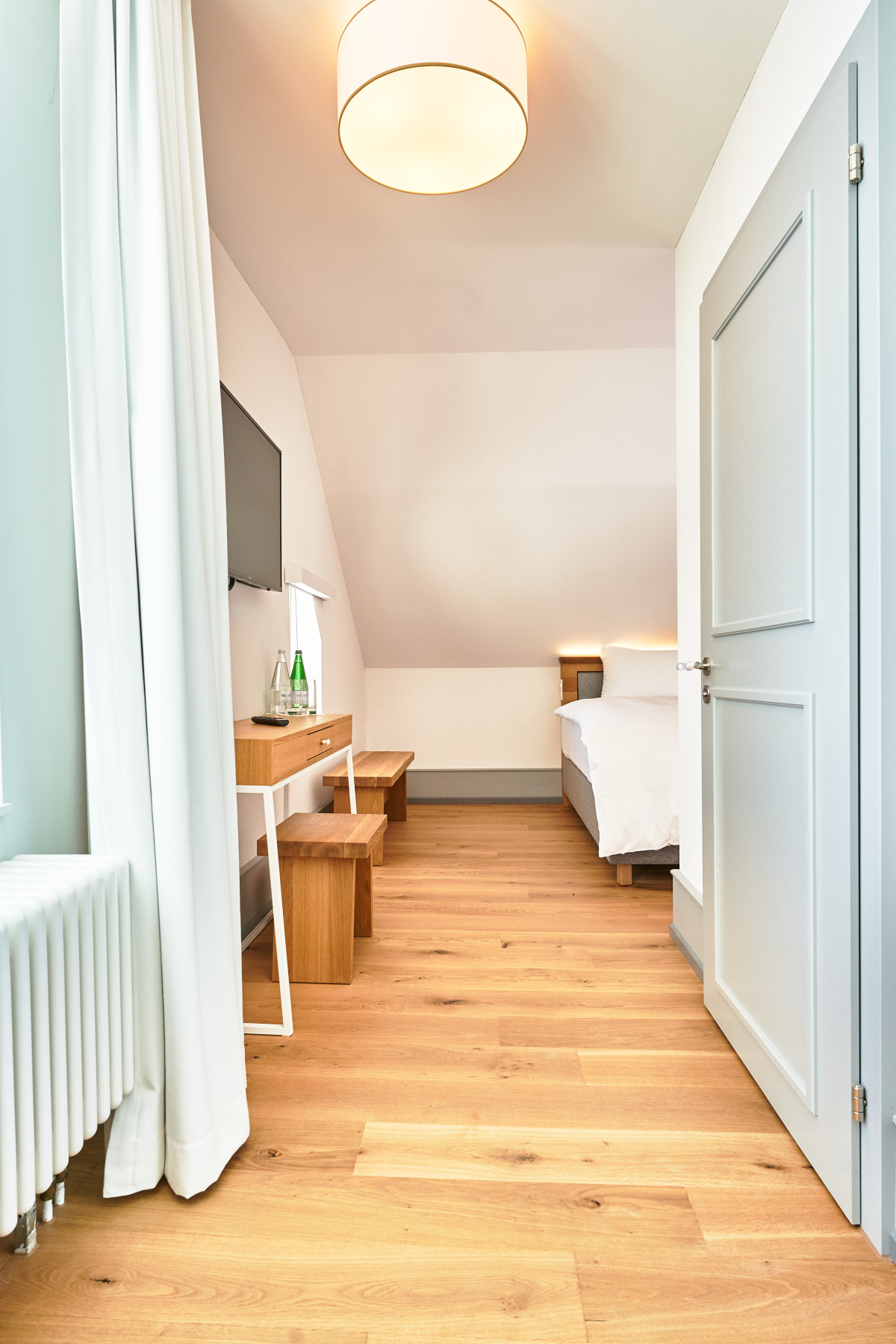 Einzelzimmer Superior