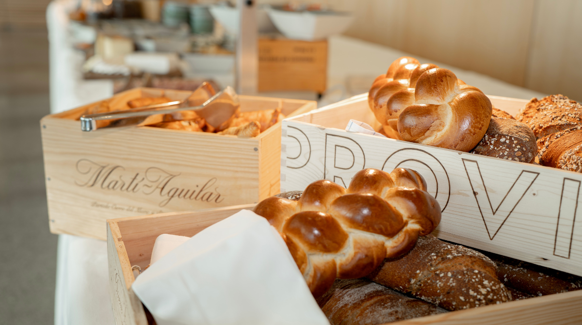 Brunch du 1er août 2026