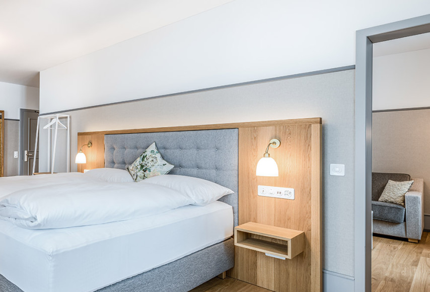 Familiensuite