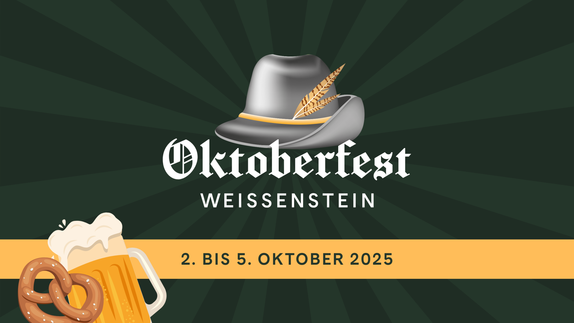 Oktoberfest Weissenstein