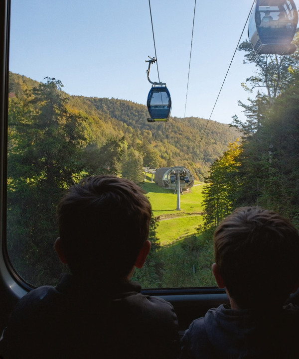 Gondelbahn