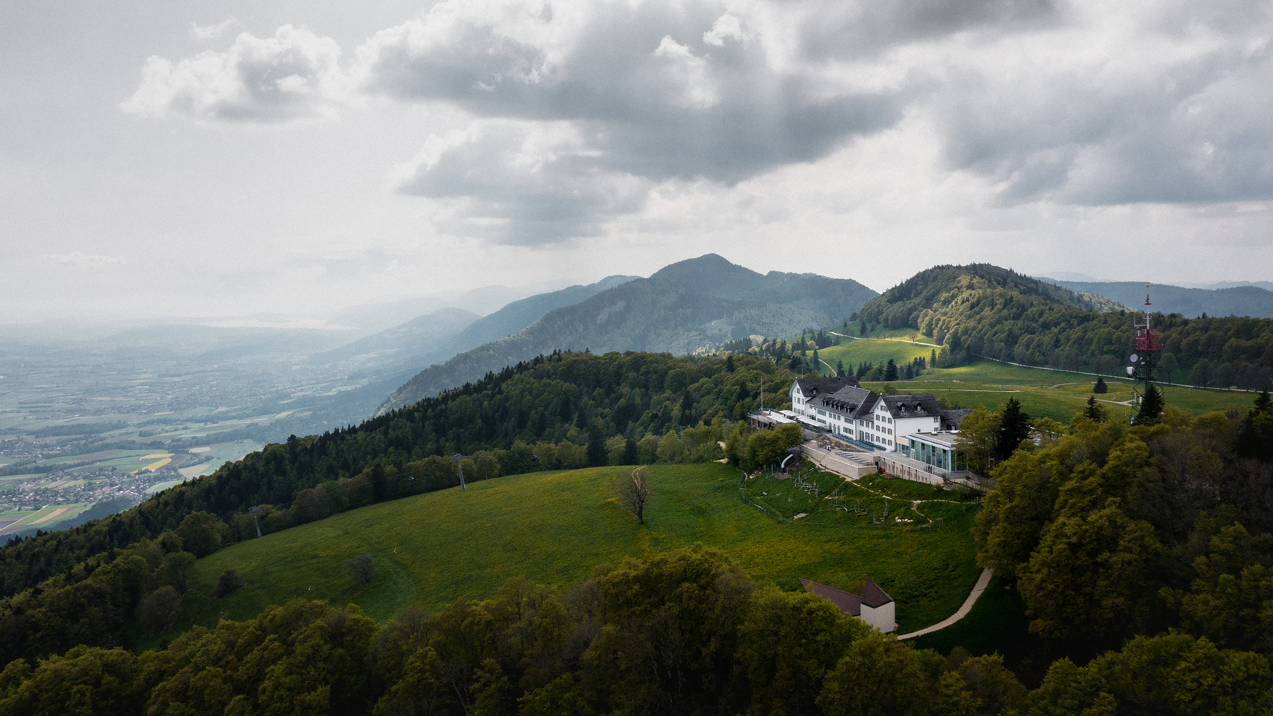 Weissenstein