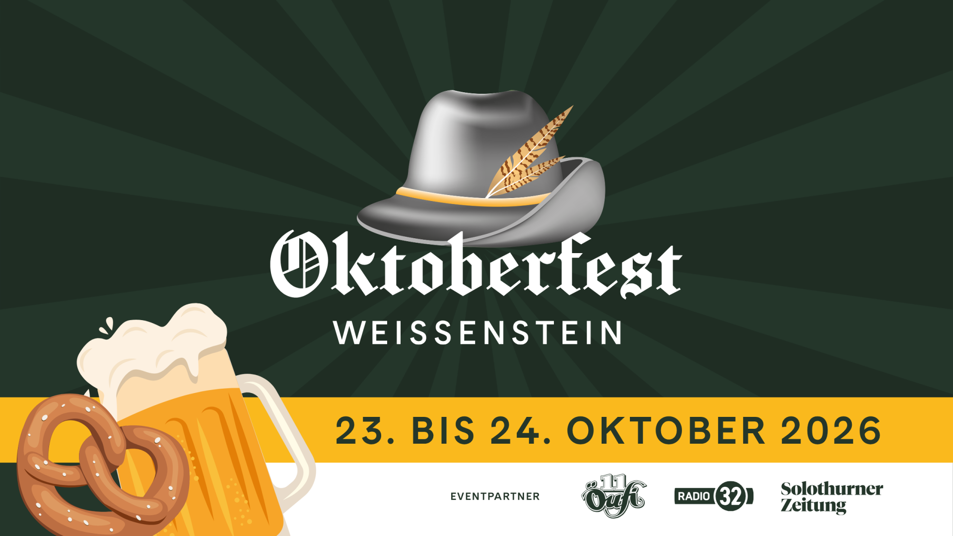 Oktoberfest Weissenstein