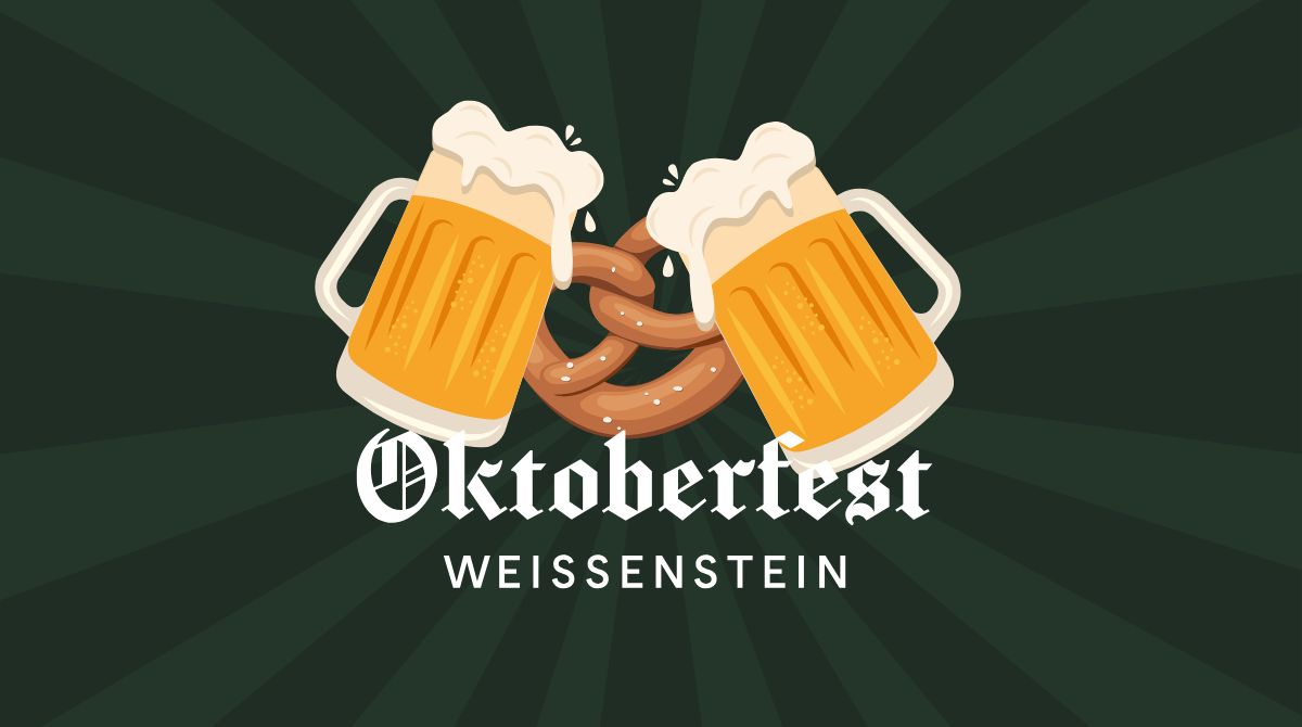 Oktoberfest Weissenstein