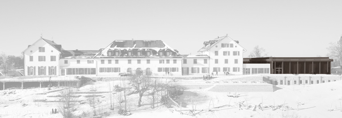 Panoramahalle