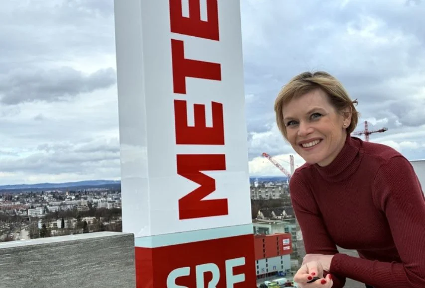 Sandra Boner – Découvrez la météo de près