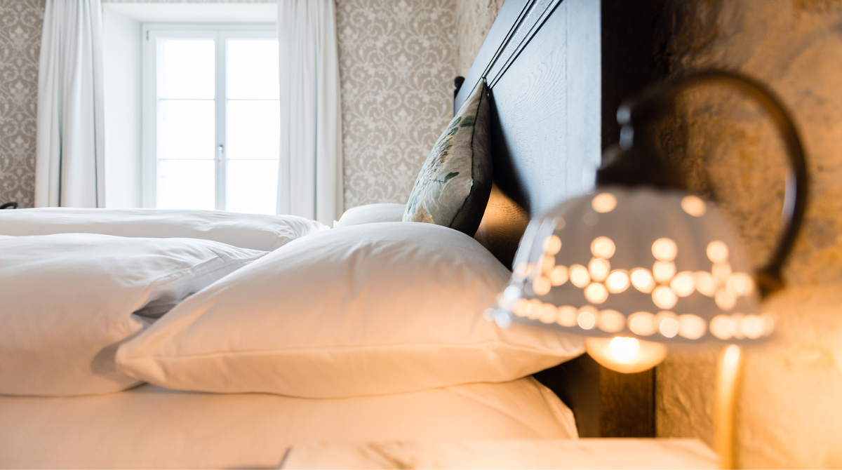 Valentinstag: Zeit zu zweit