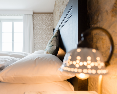 Valentinstag: Zeit zu zweit