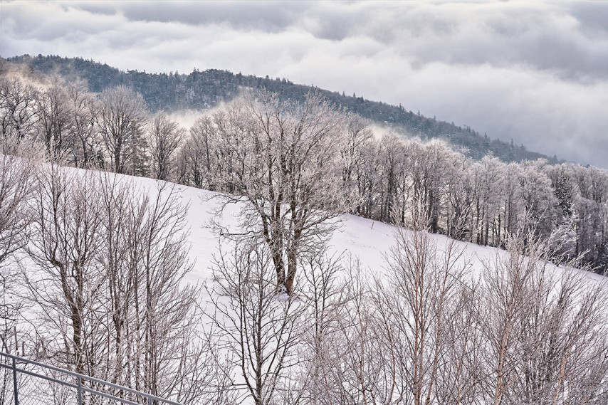 Weissenstein Winter
