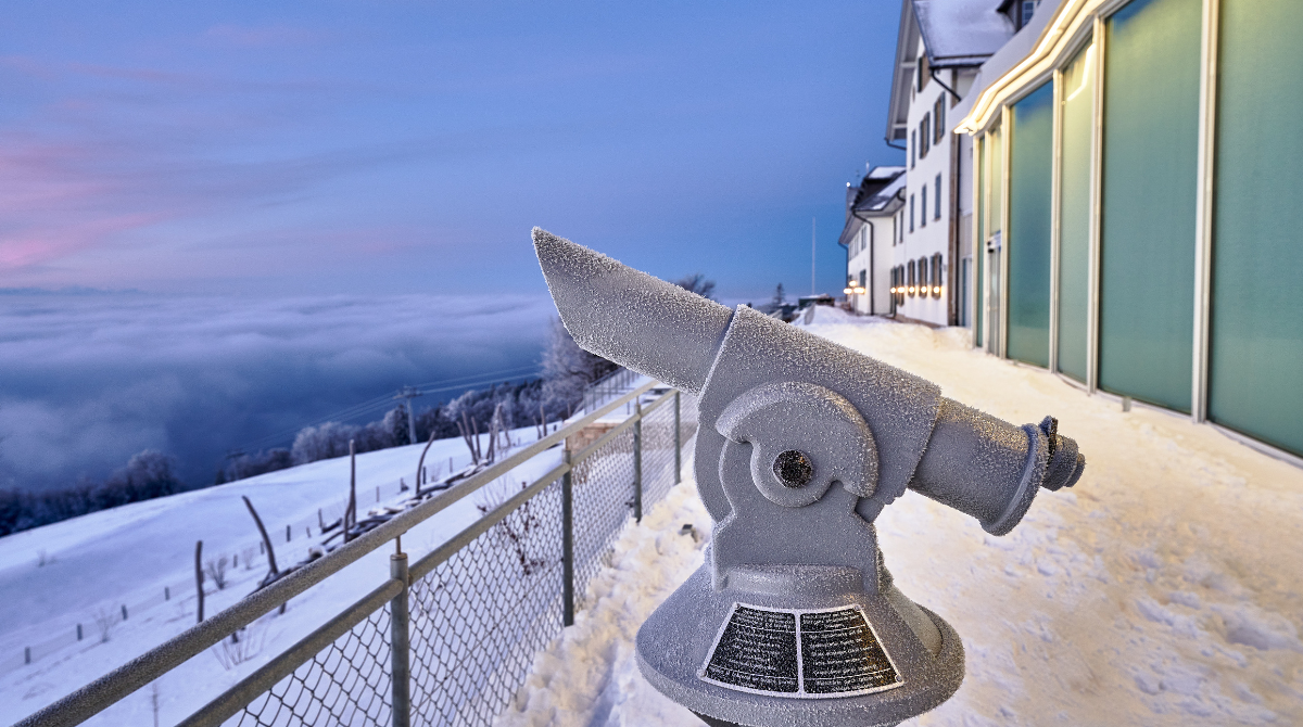 Weissenstein Winterpackage